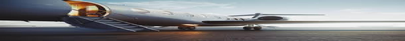Luxury Jets and Flight Booking