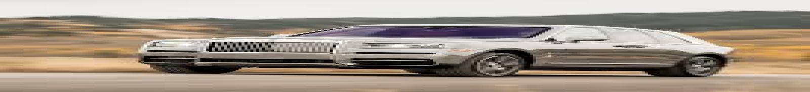 Luxury Cars 