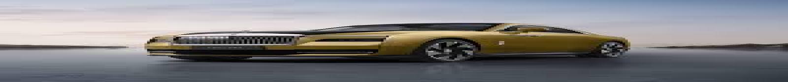 Luxury Cars 