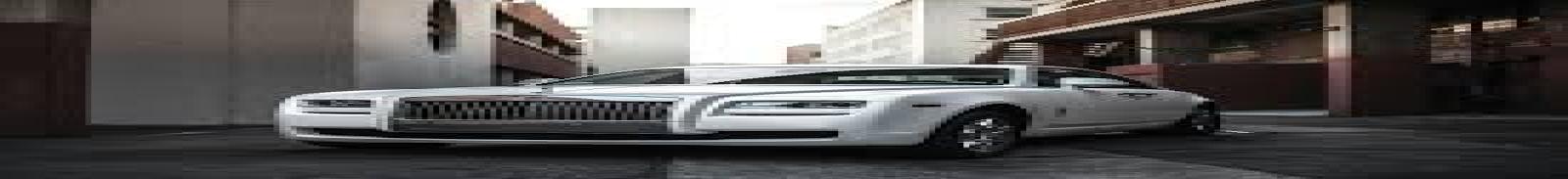 Luxury Cars 