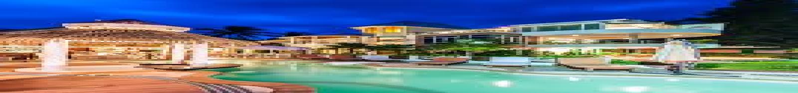 Luxury Hotel