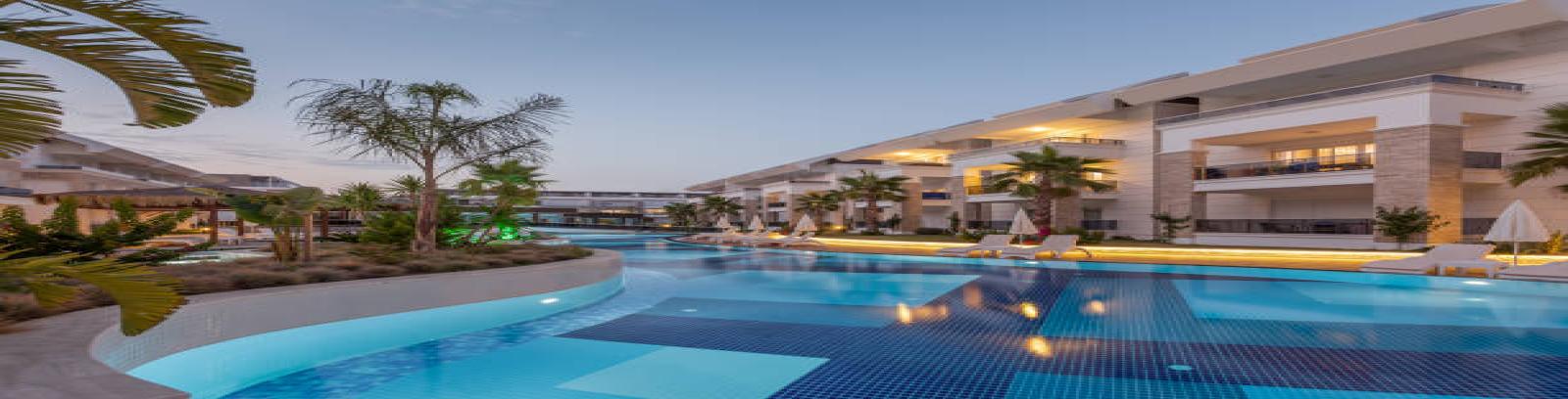 Luxury Classes Elite